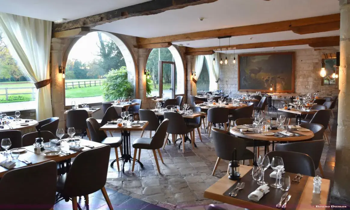 Chateau de Cocove 4