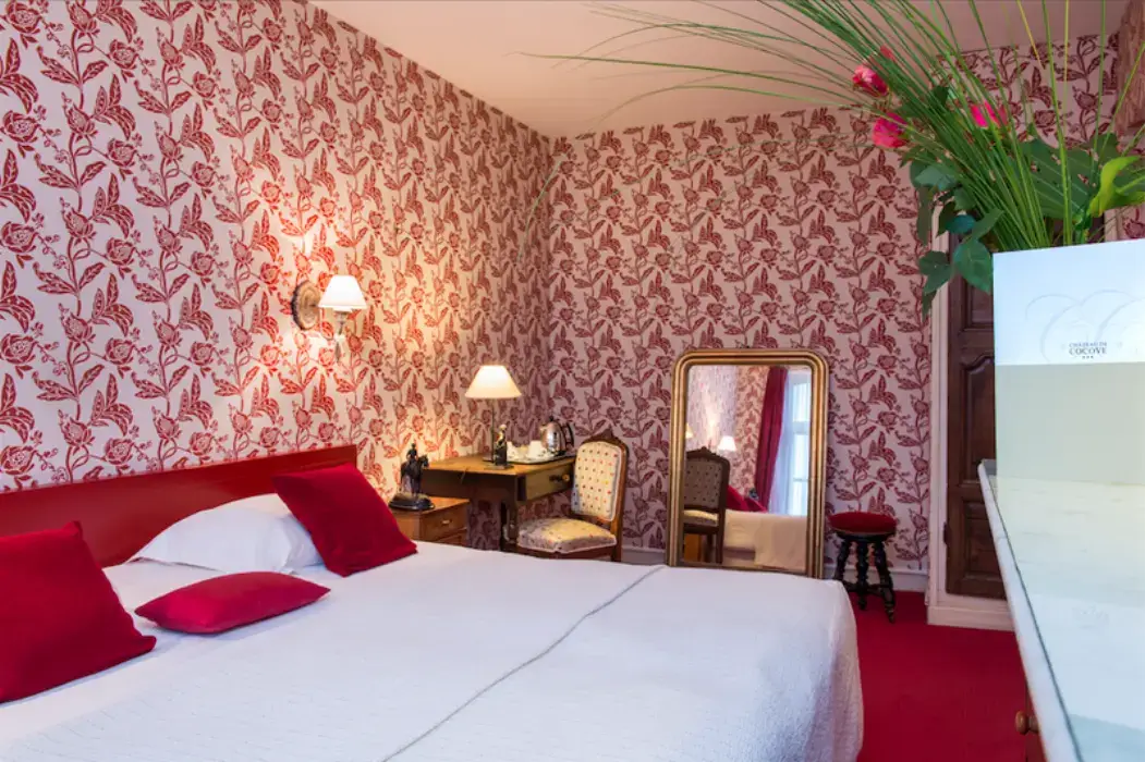Chateau de Cocove 6