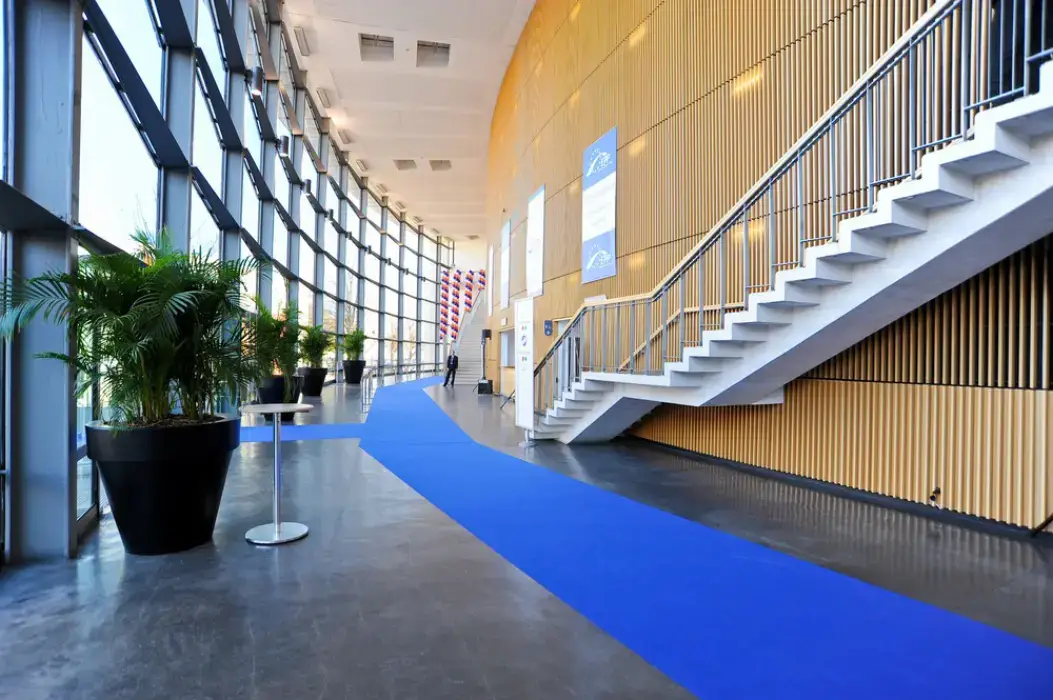 Marseille Chanot - Palais des Congrès et des Expositions 5