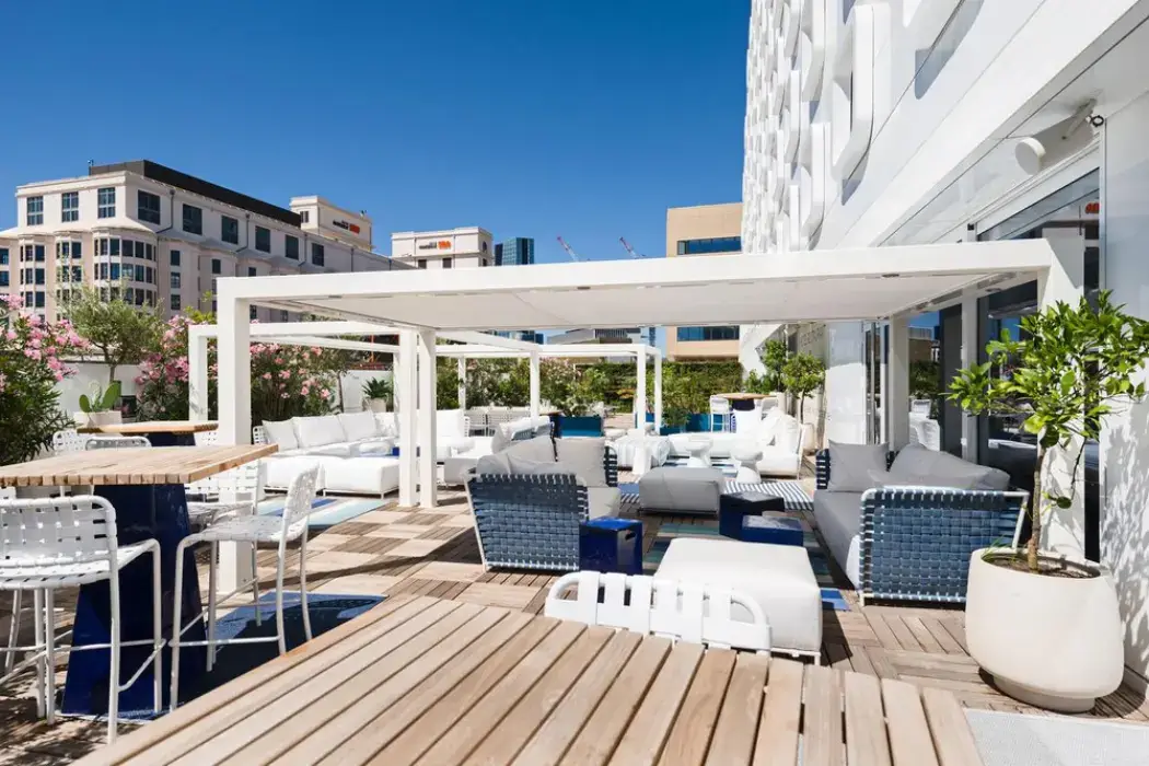 Golden Tulip Marseille Euromed 2