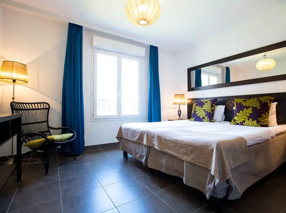 Langley Resort Napoléon Bonaparte 4