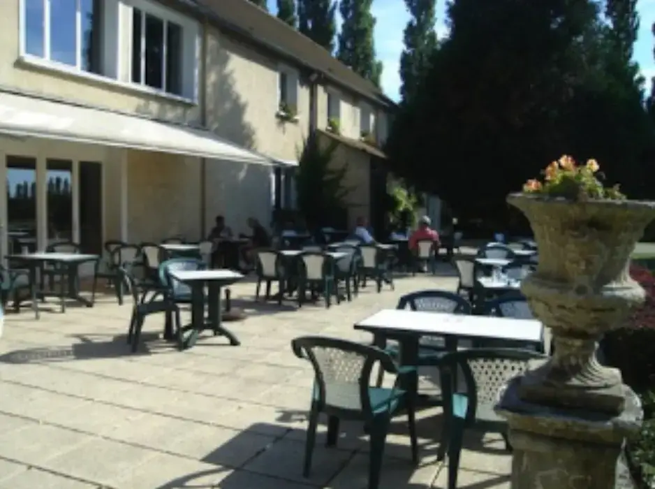 Golf de la Vaucouleurs 2