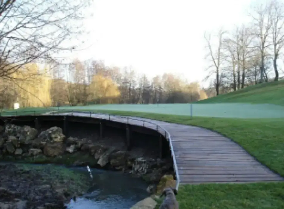 Golf de la Vaucouleurs 5