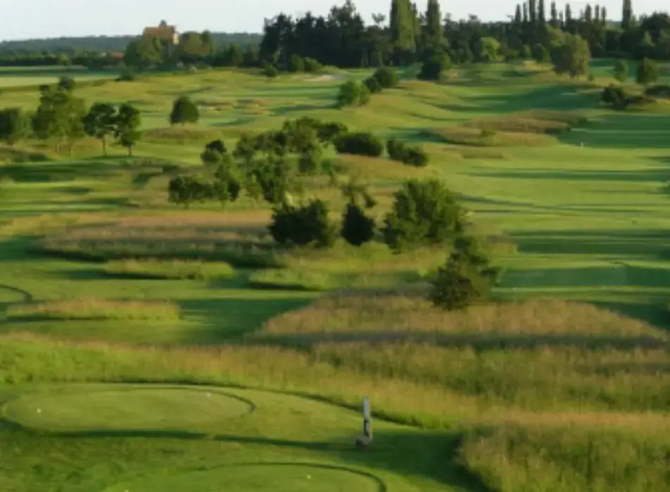 Golf de la Vaucouleurs 6