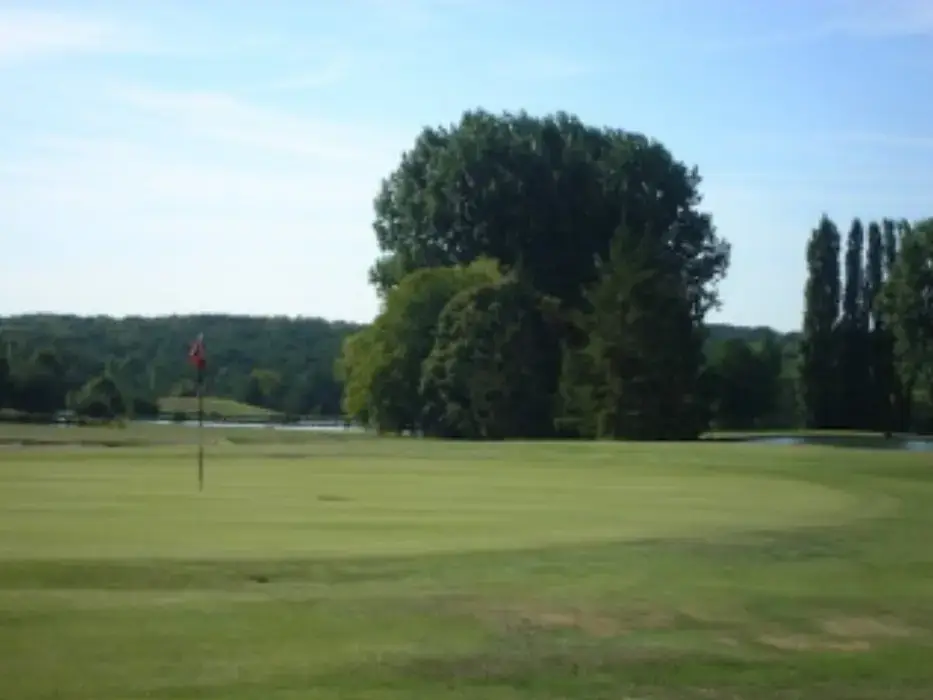 Golf de la Vaucouleurs 7