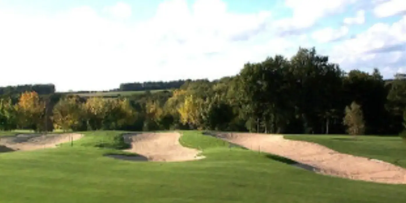 Golf de la Vaucouleurs 9
