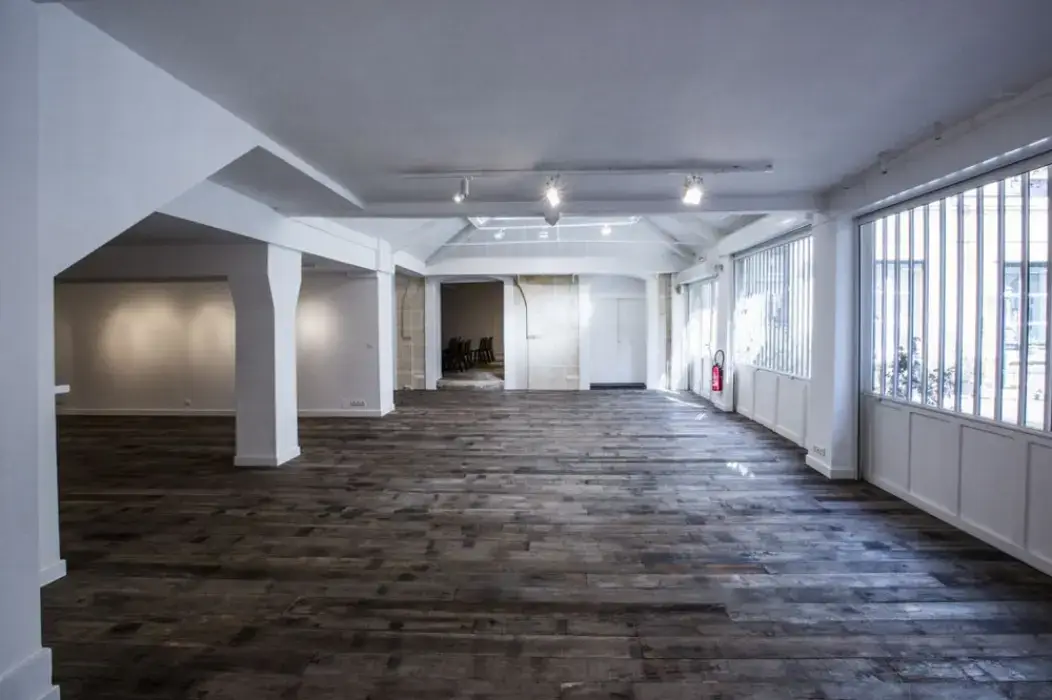 Atelier 13 Sévigné 6