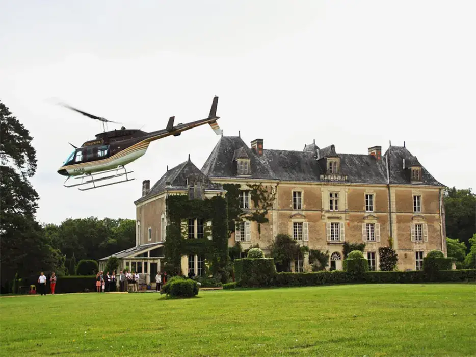 Château Chambiers 2