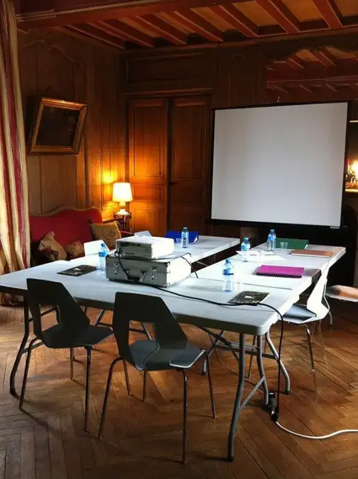 Château Chambiers 3
