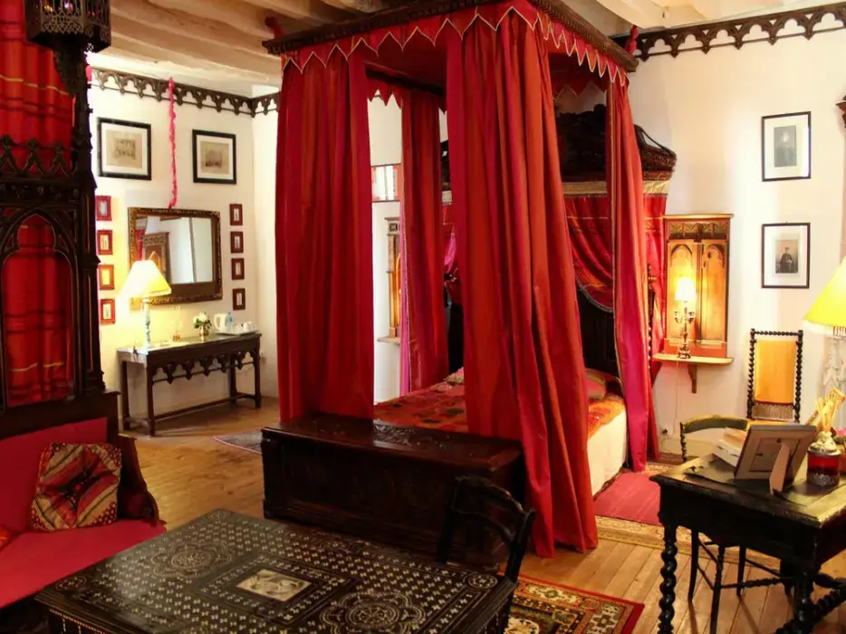 Château Chambiers 5