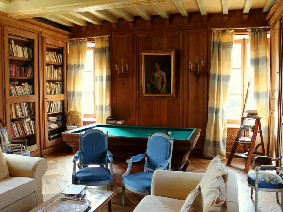 Château Chambiers 6