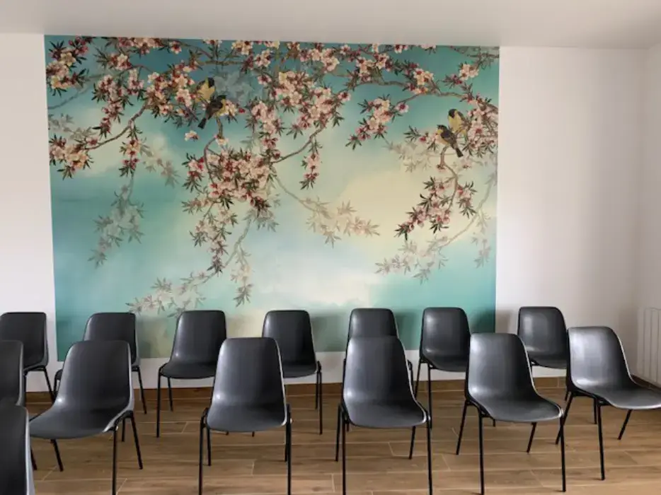 Salle DF Evénements 2