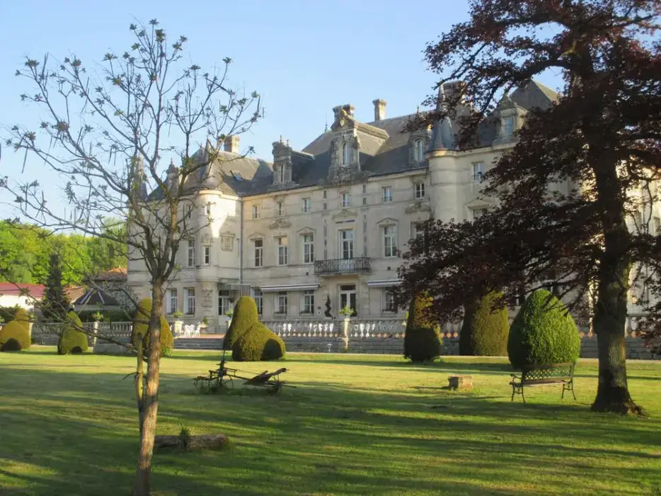 Château des Monthairons 2