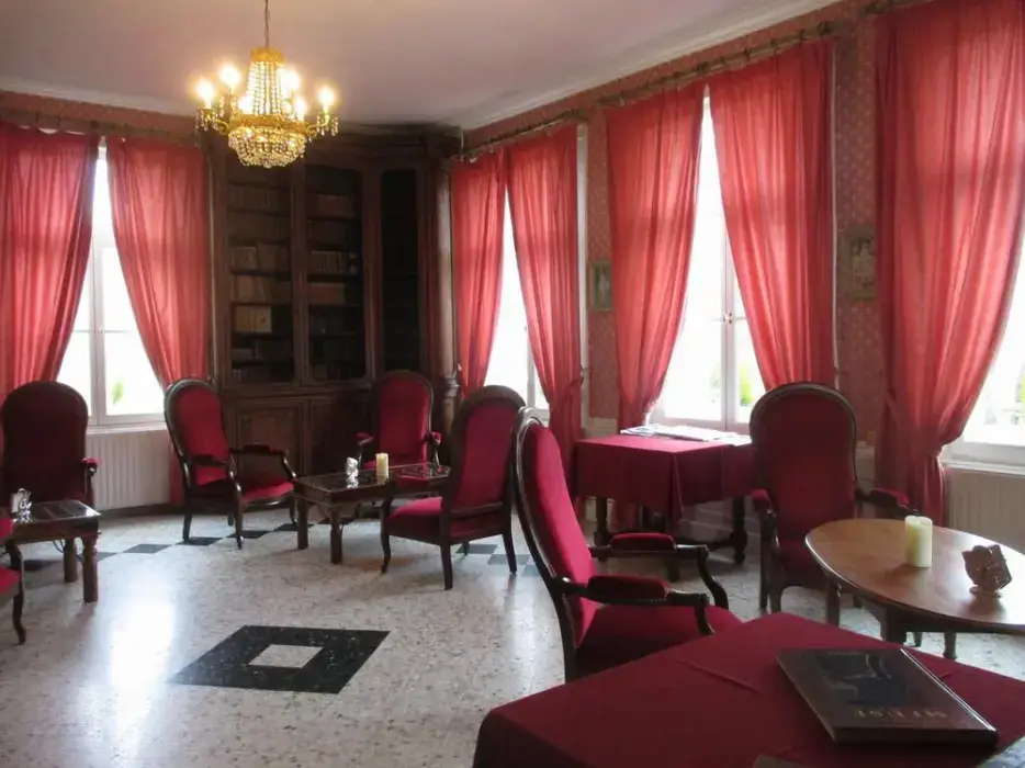 Château des Monthairons 6