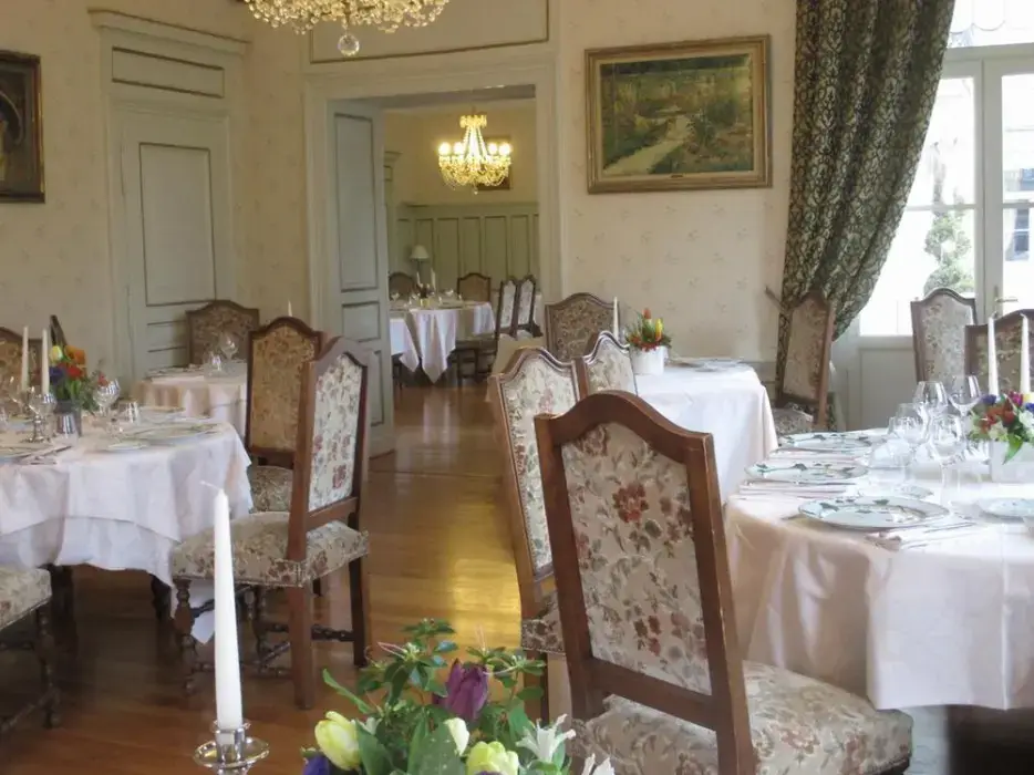 Château des Monthairons 7