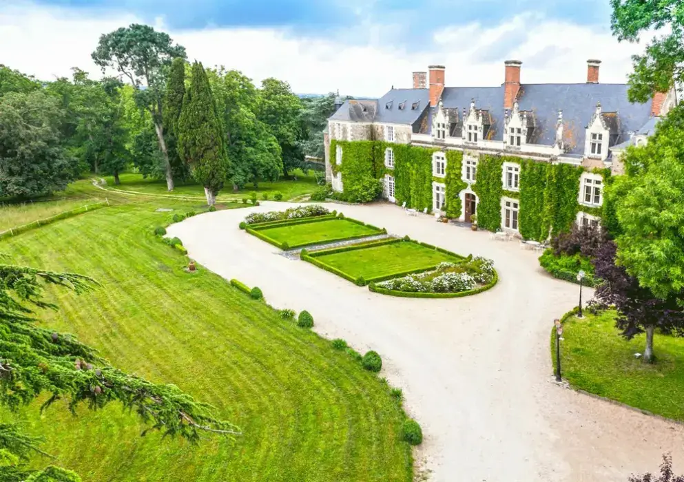 Château de l'Epinay