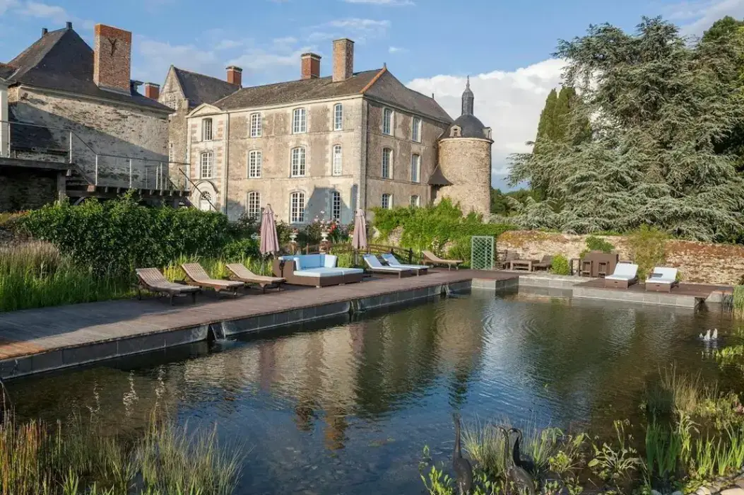 Château de l'Epinay 2