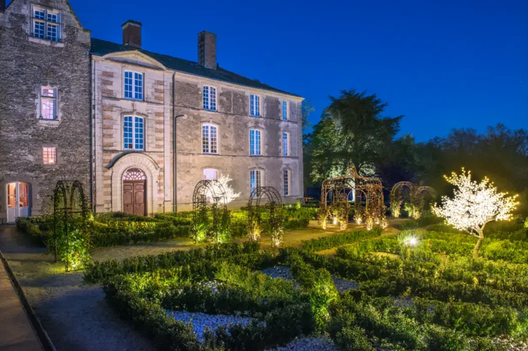 Château de l'Epinay 3