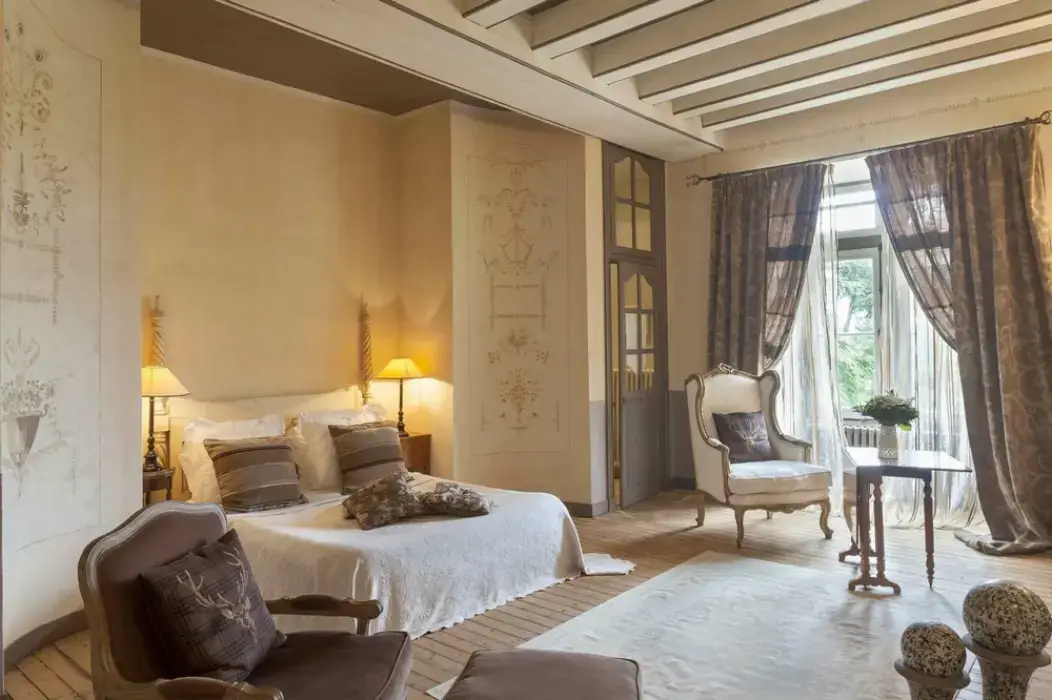 Château de l'Epinay 8