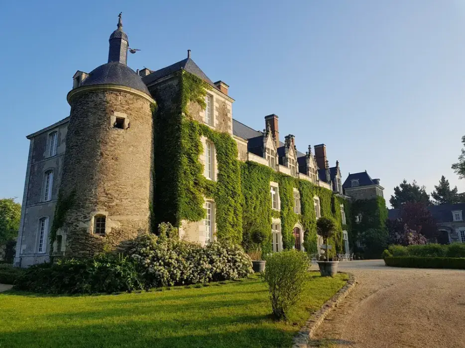 Château de l'Epinay 13