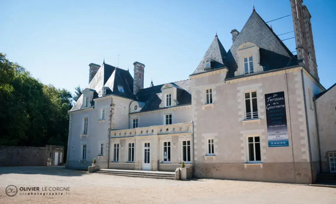 Les Terrasses de la Gournerie 5
