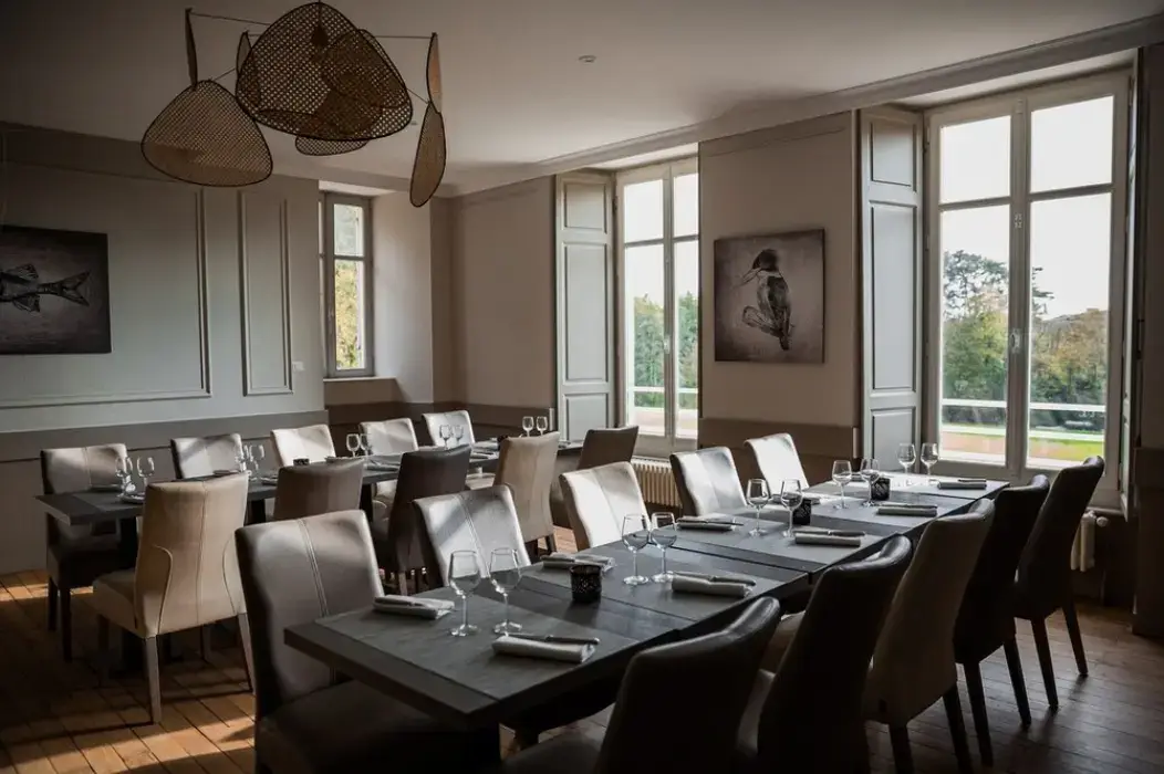 Les Terrasses de la Gournerie 8
