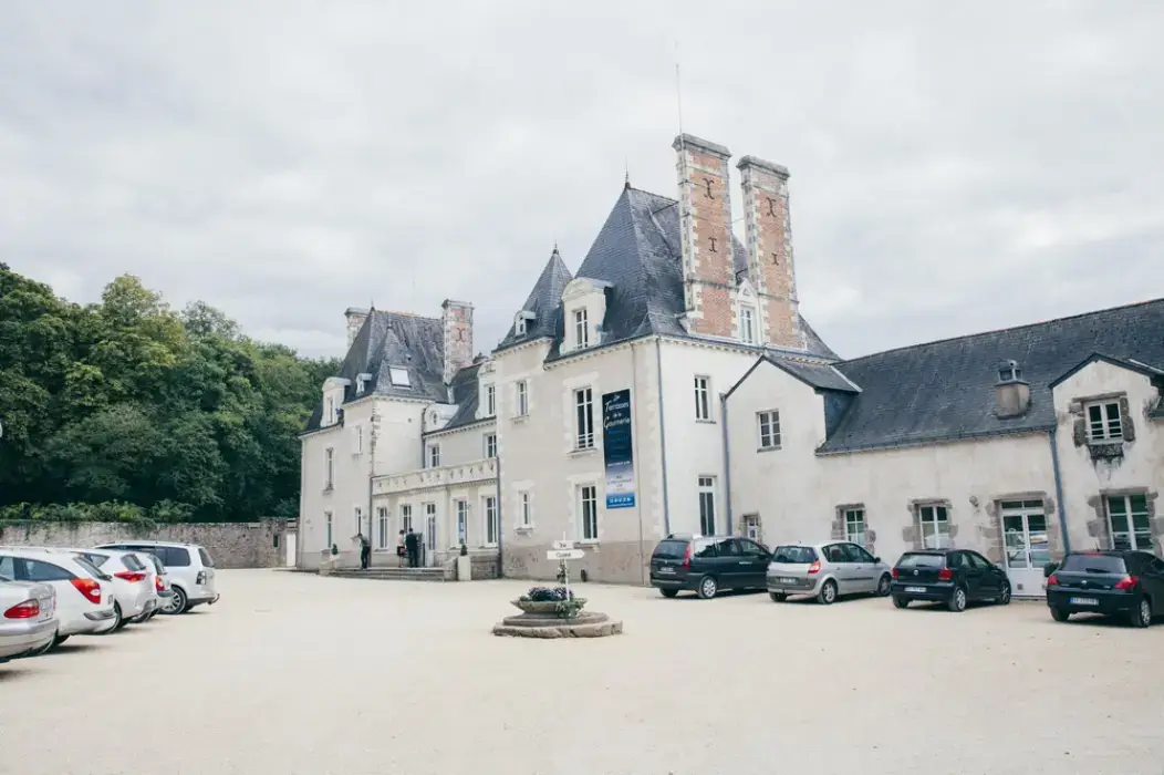 Les Terrasses de la Gournerie 10