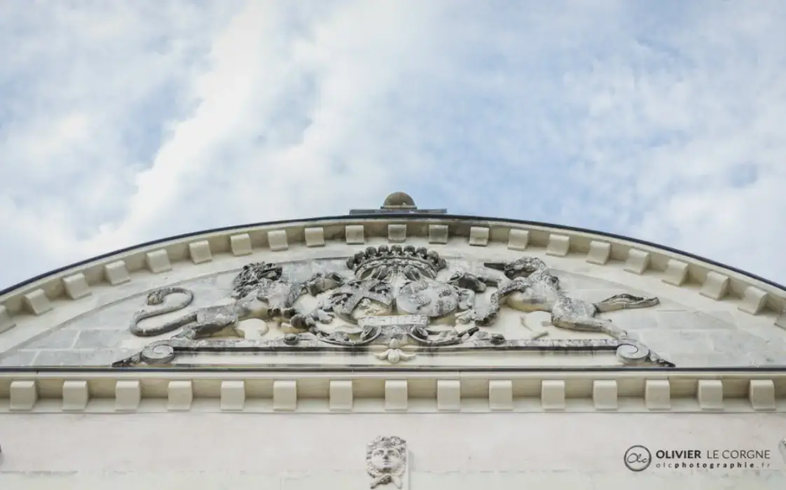 Les Terrasses de la Gournerie 12