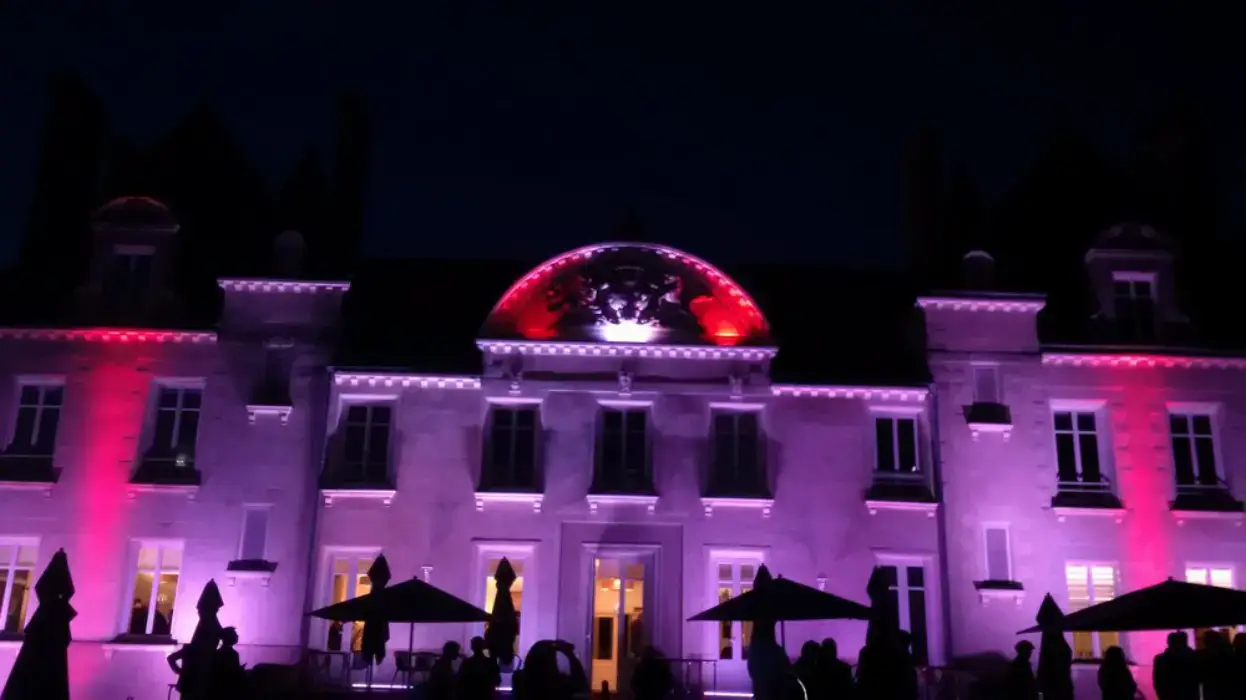 Les Terrasses de la Gournerie 14