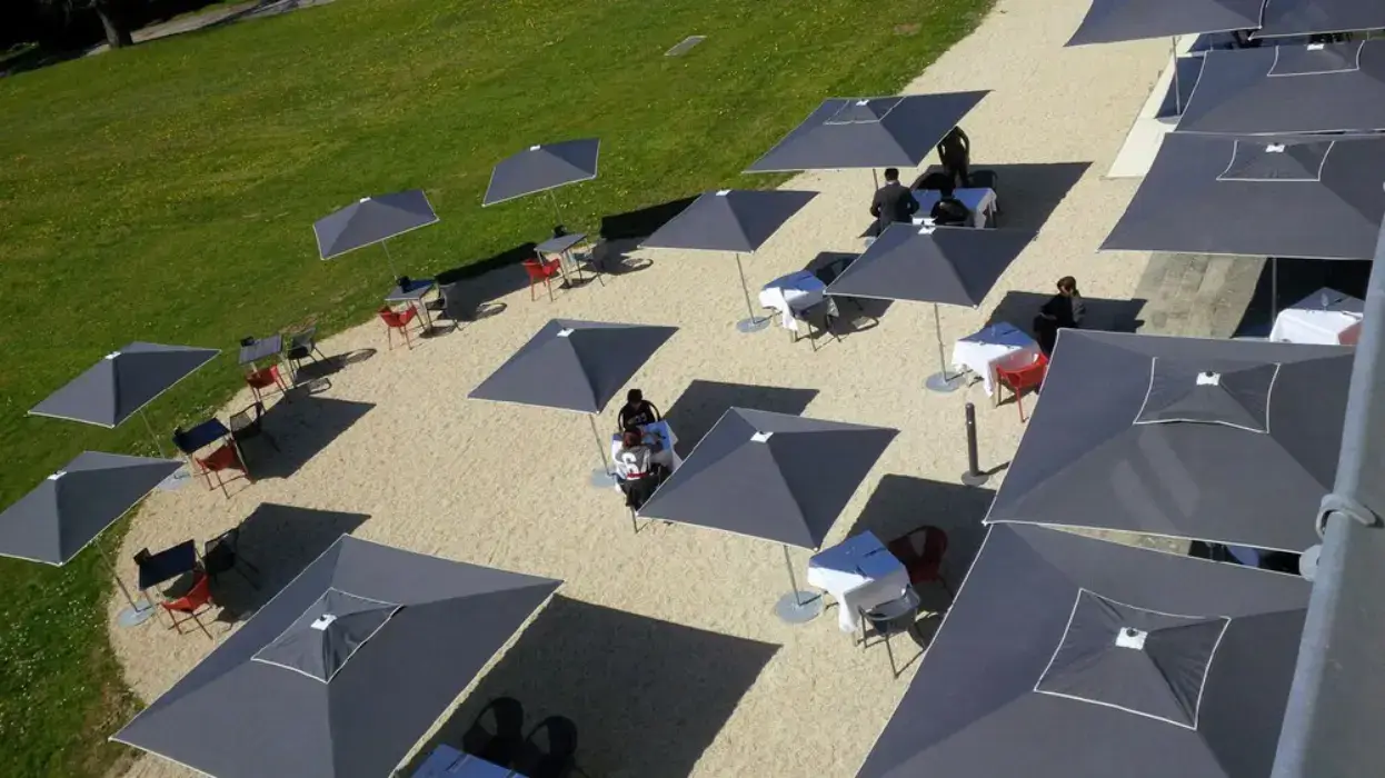 Les Terrasses de la Gournerie 18