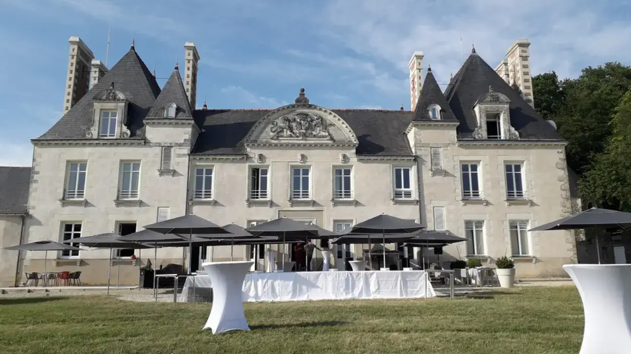 Les Terrasses de la Gournerie 19