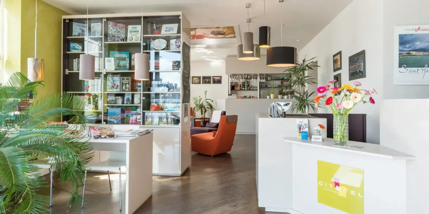 Otonali Hotel 5