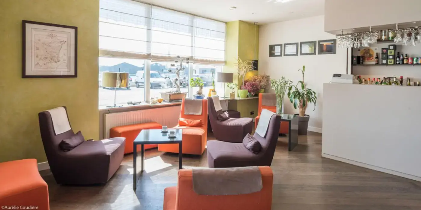 Otonali Hotel 7