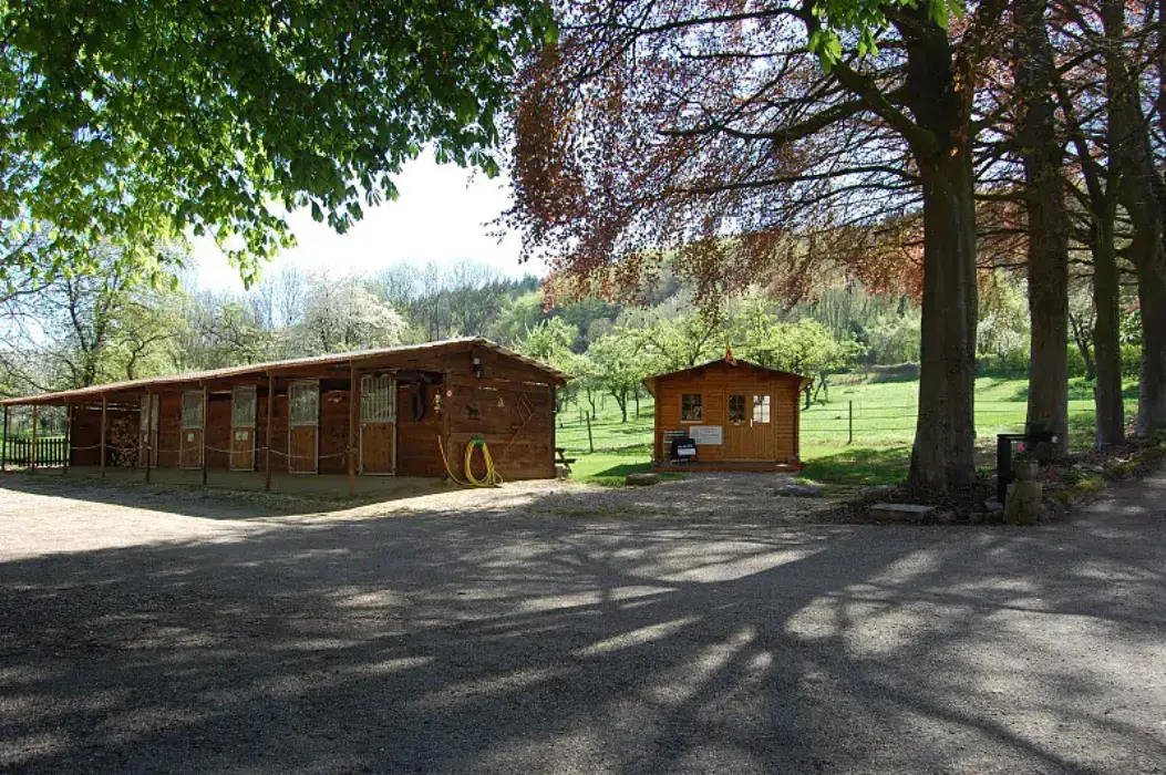 Chateau de Morey 4
