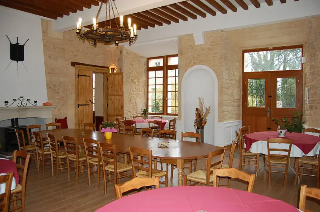 Chateau de Morey 5