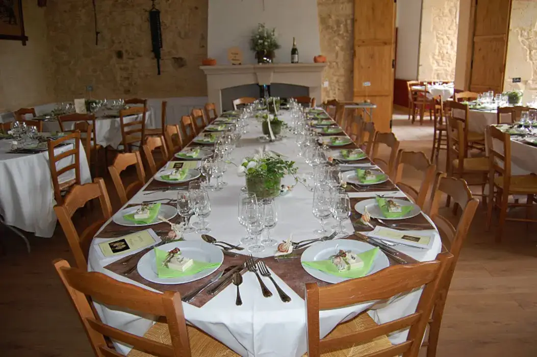 Chateau de Morey 6