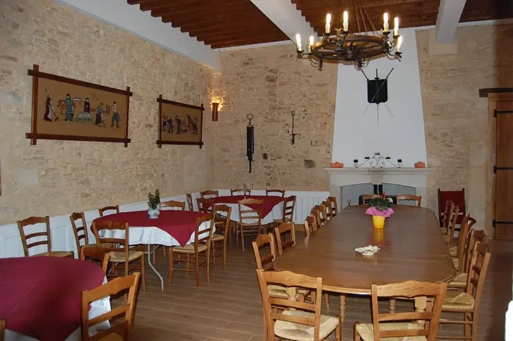 Chateau de Morey 7