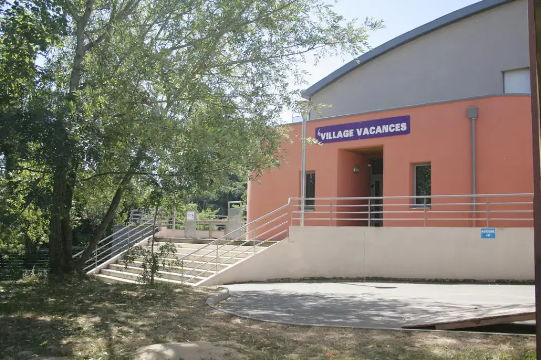 Centre Bouëssé - La Garenne 2