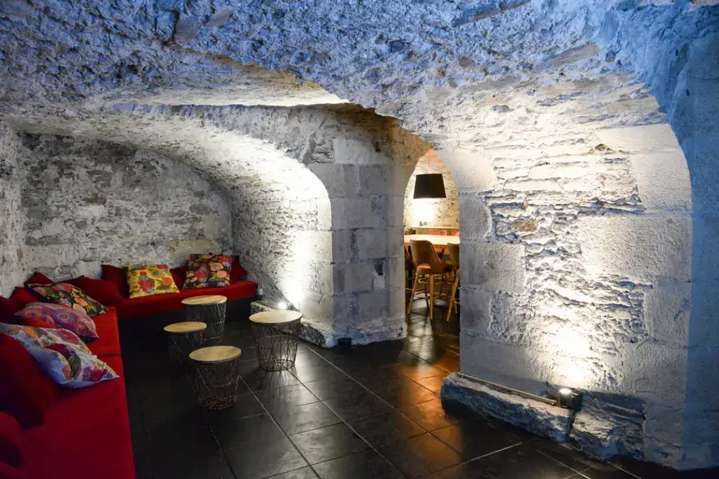 La Prison du Bouffay 6