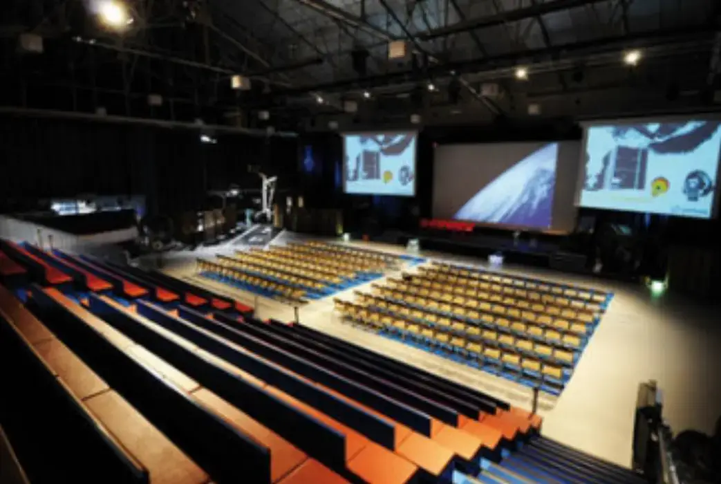 Musée aéronautique et spatial Safran