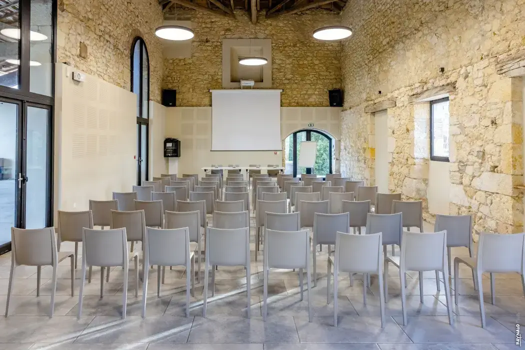 Château de Tauzies 11