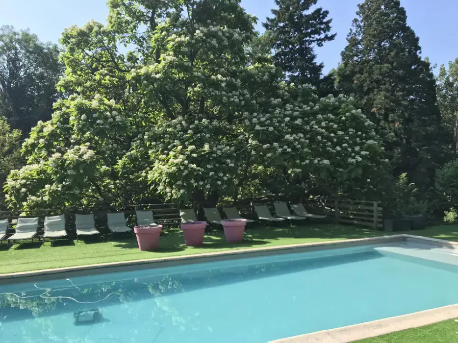 Domaine La Gentilhommière 5