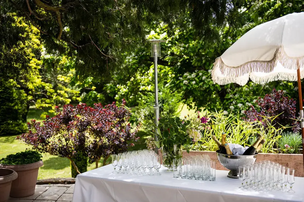 Domaine La Gentilhommière 10