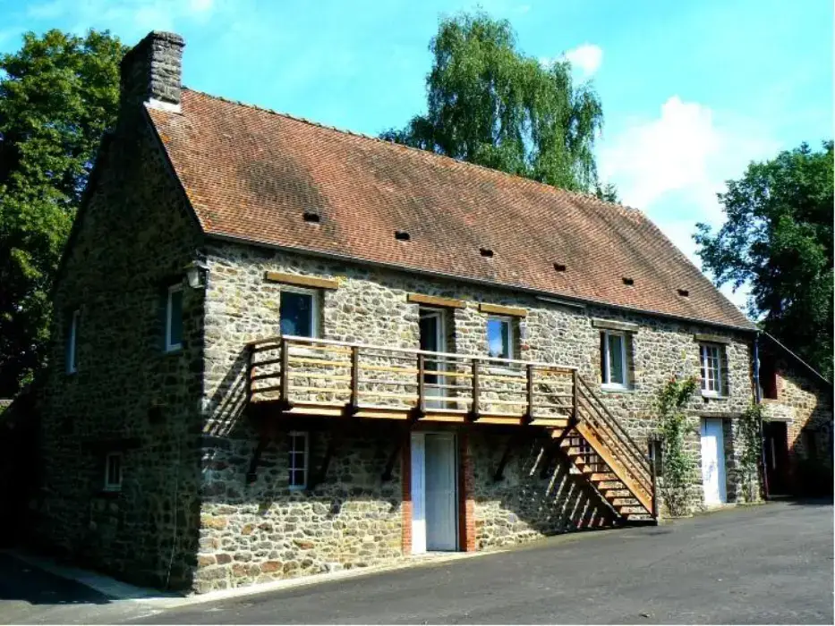 Moulin du Vey 2