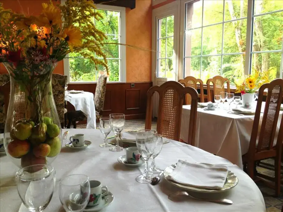 Moulin du Vey 5