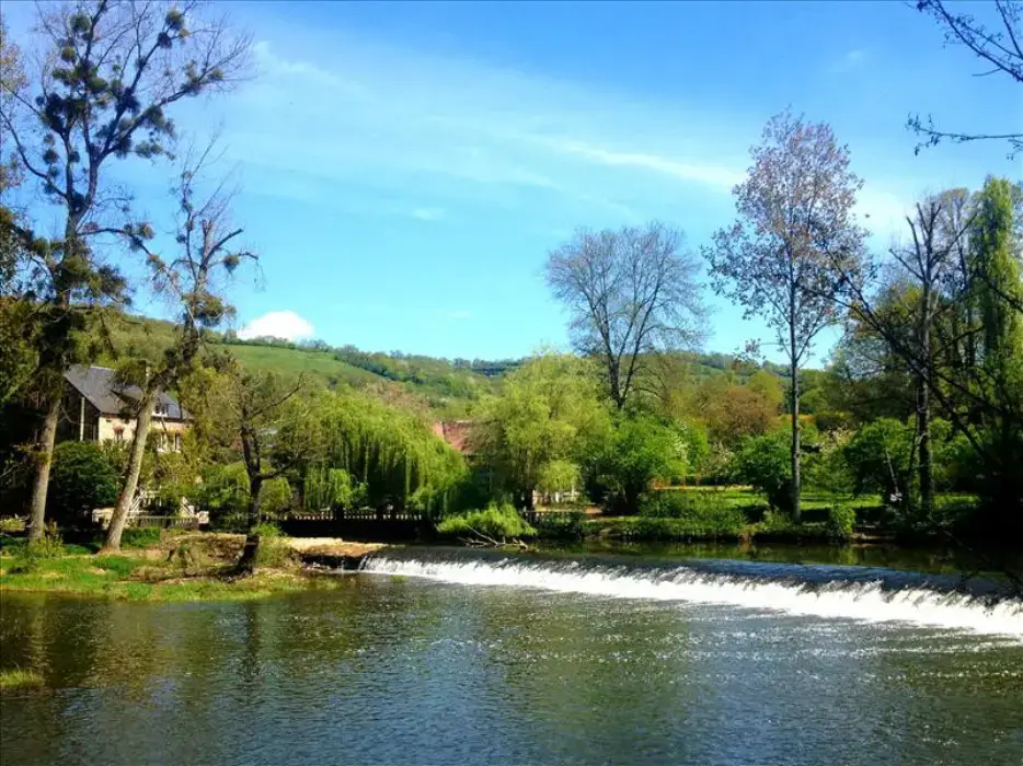 Moulin du Vey 6