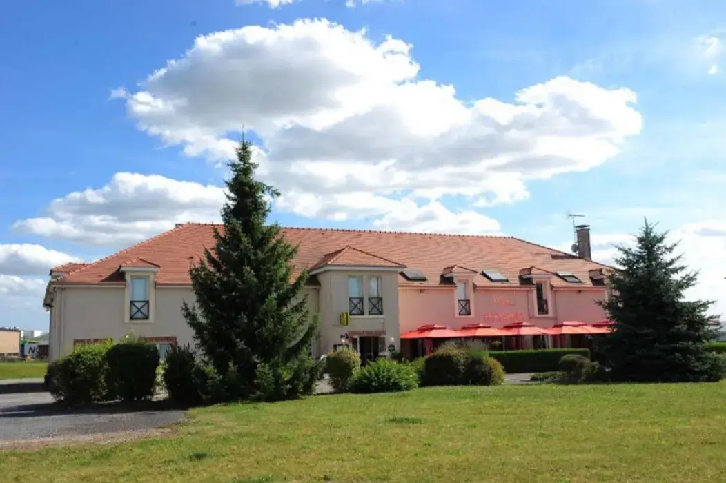 Argonne Hôtel