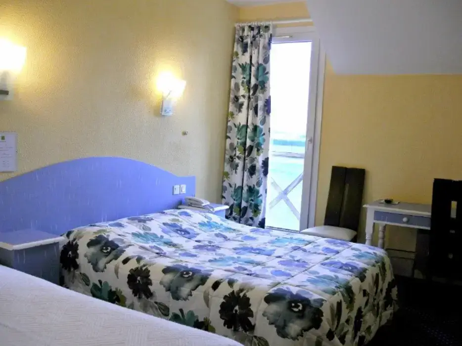 Argonne Hôtel 4