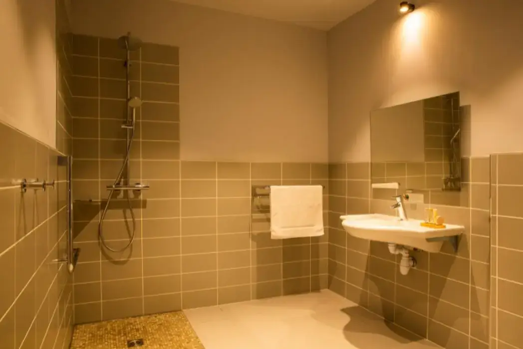 The Originals Boutique Hôtel des Sources Nevers Nord 9