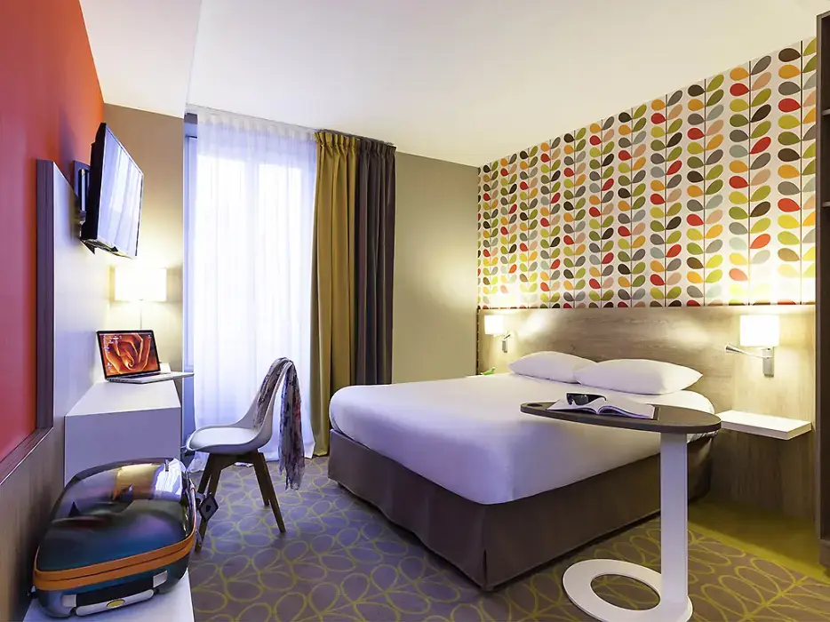 Ibis Styles Chaumont Centre Gare 3